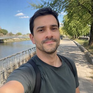 Profile photo