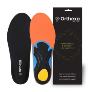 Talonete ortopedice – Active