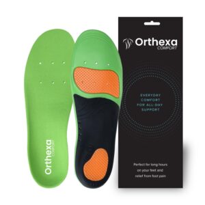 Talonete ortopedice – Comfort