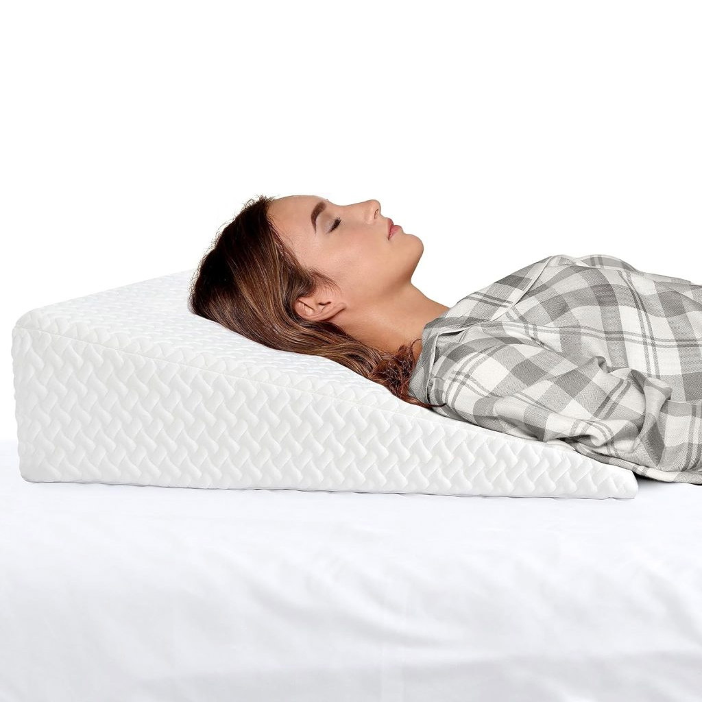 Perna ortopedică plan înclinat – ComfortLift