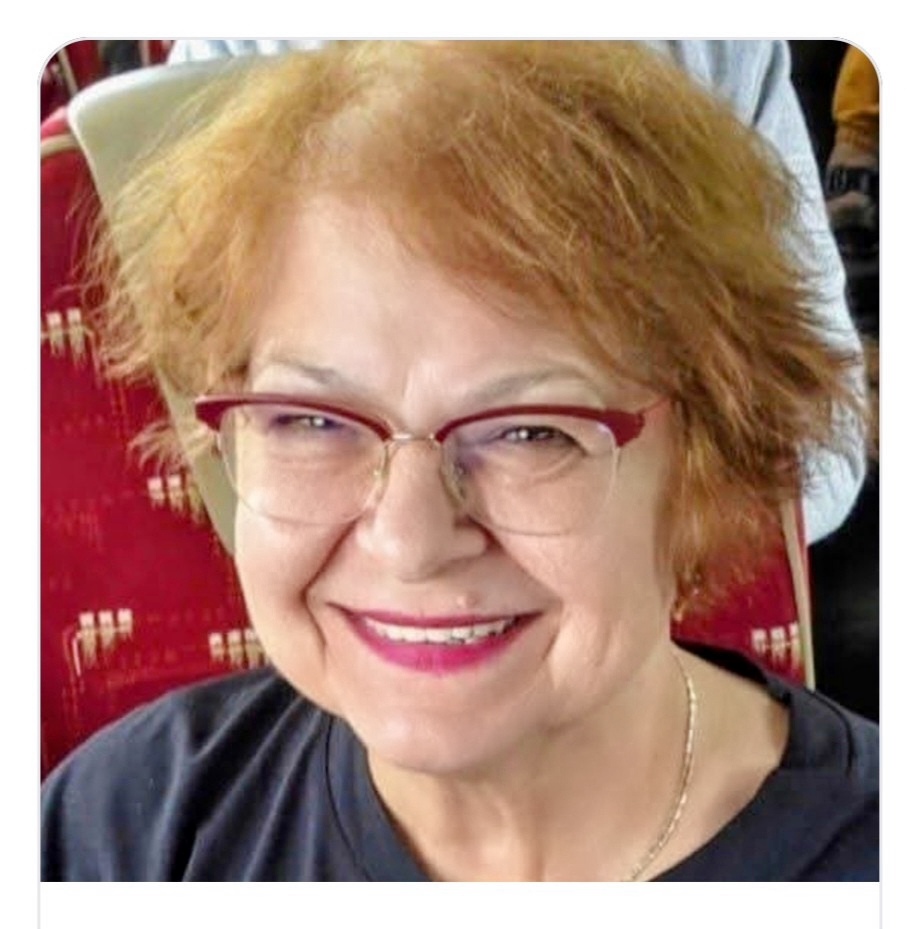 Image #1 from Maria Grigoraș