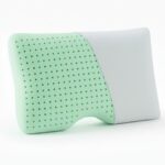 Perna ortopedică cervicală – Memory