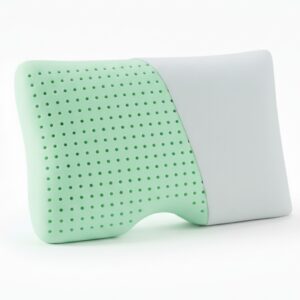 Perna ortopedică cervicală – Memory - imagine 1