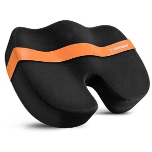 Pernă ortopedică pentru șezut – ComfortLux - imagine 1