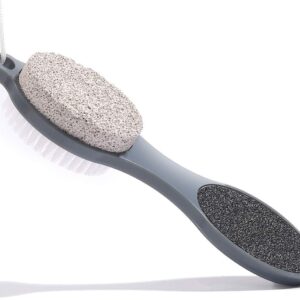Instrument pentru îngrijirea picioarelor 4-în-1 - SoftFeet
