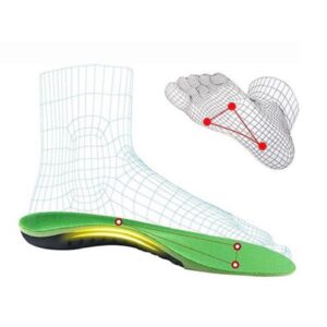 Set de branțuri ortopedice Active + Comfort - imagine 5