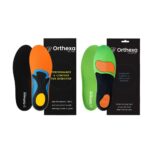 Set de branțuri ortopedice Active + Comfort