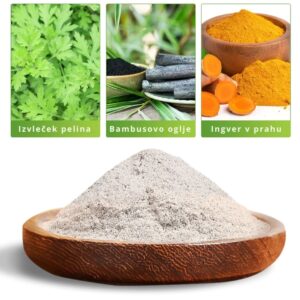 Plasturi de detoxifiere DetoxNatura - imagine 7