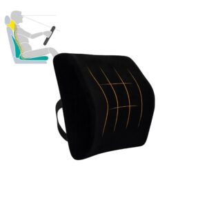 Pernă ergonomică pentru gât – ErgoLux - imagine 2