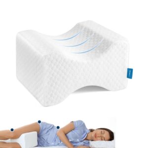 Pernă ortopedică pentru genunchi – ErgoPlus - imagine 1