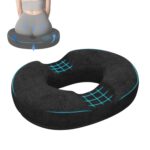 Colac ortopedic pentru șezut – MediLux