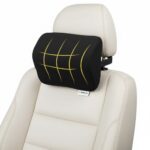 Pernă ergonomică pentru gât – ErgoLux