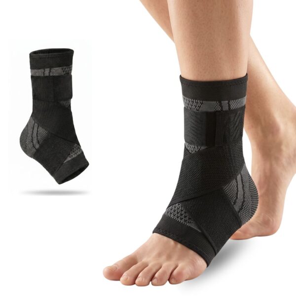 Orteză pentru gleznă și picior PlantarCare