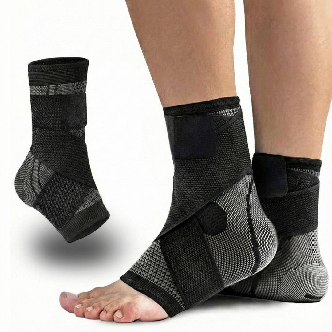 Orteză pentru gleznă și picior PlantarCare